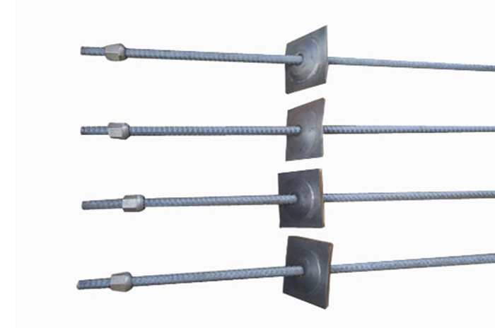 樹脂錨桿有哪些支護優點