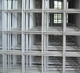 鋼筋網片的優點