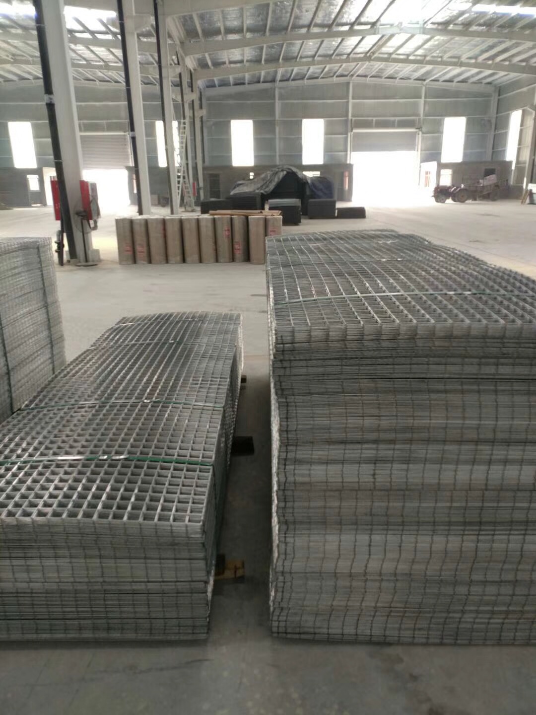 江蘇哪里有鋼筋網片廠