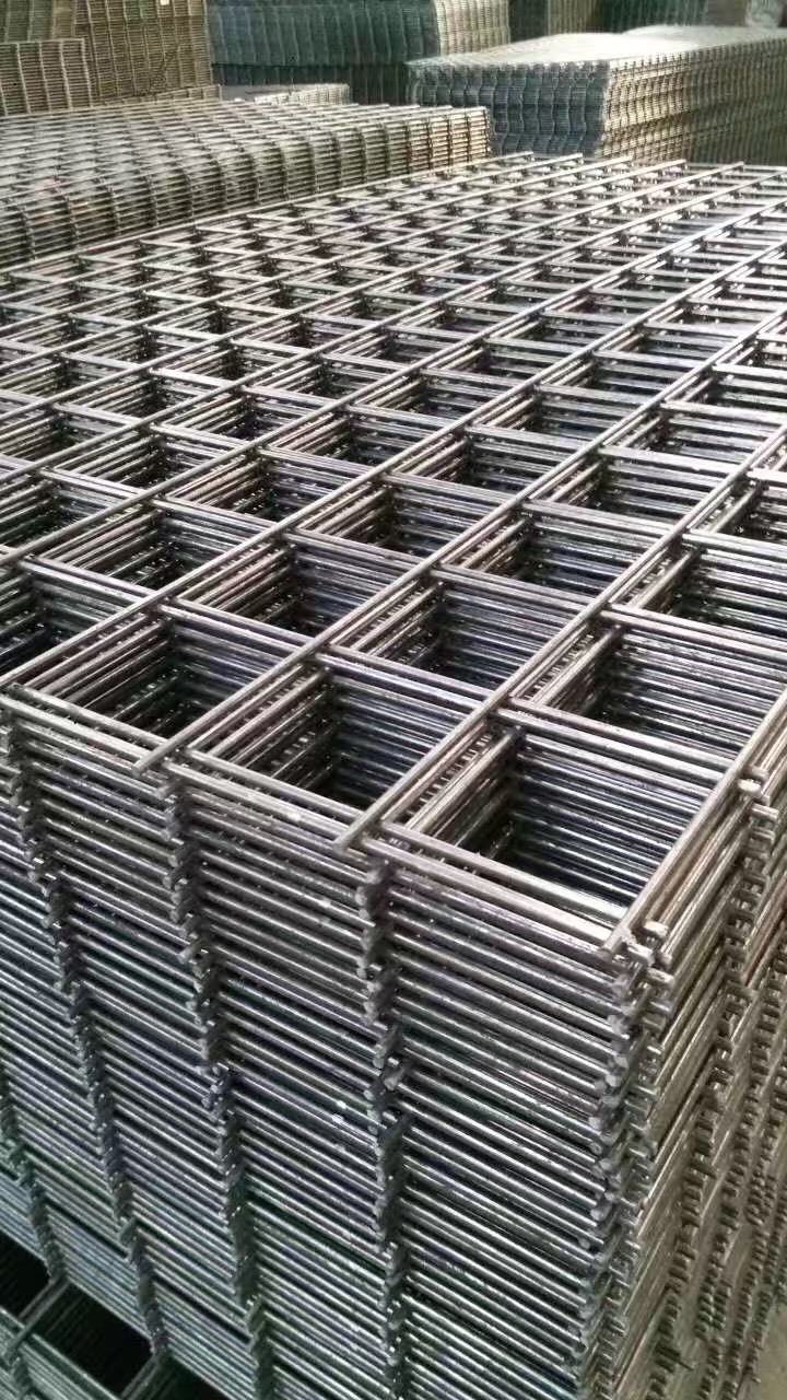 焊接鋼筋網片多少錢