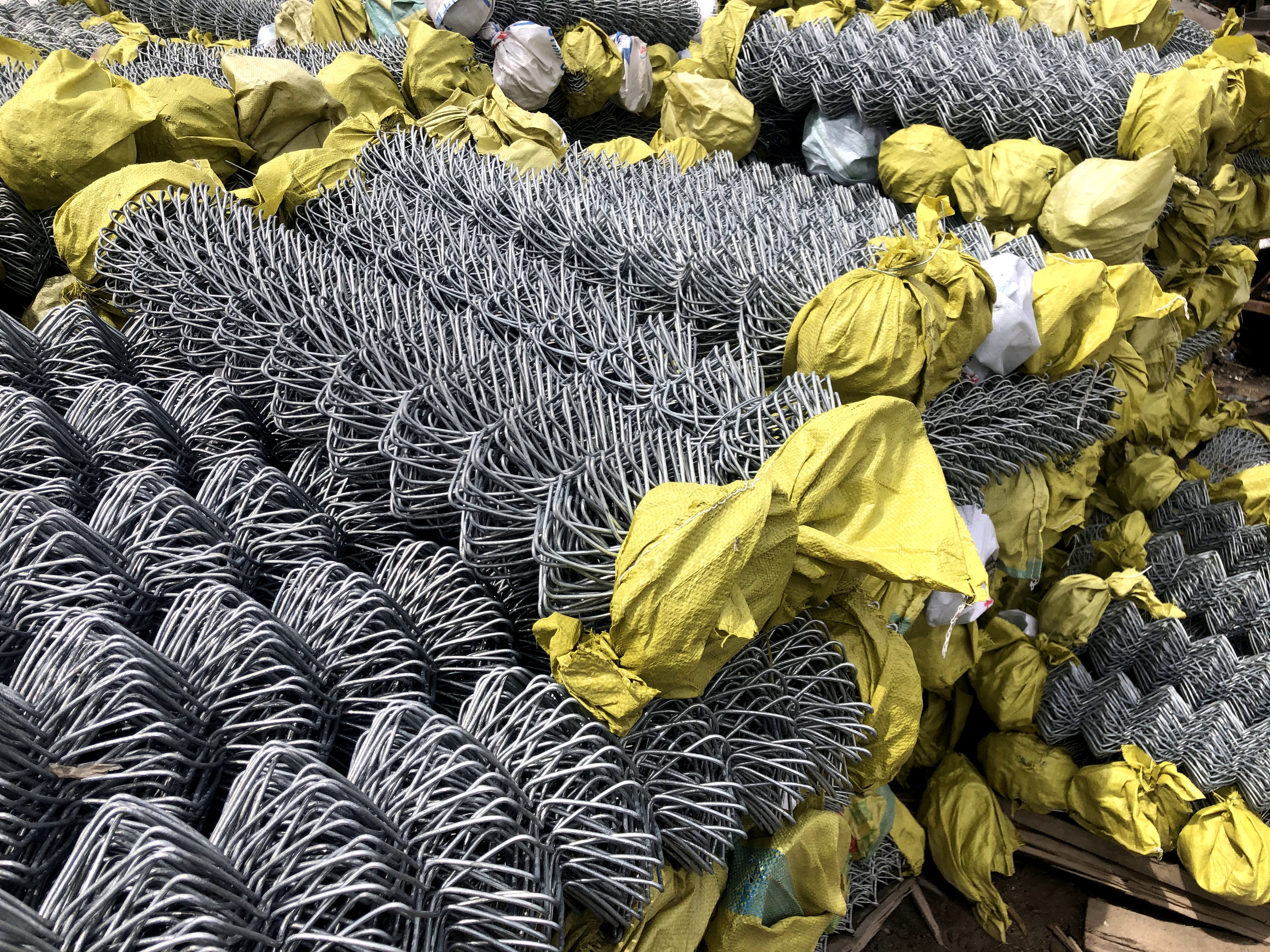 勾花網(wǎng)多少錢