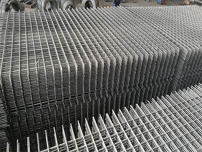 鋼筋網片規格尺寸