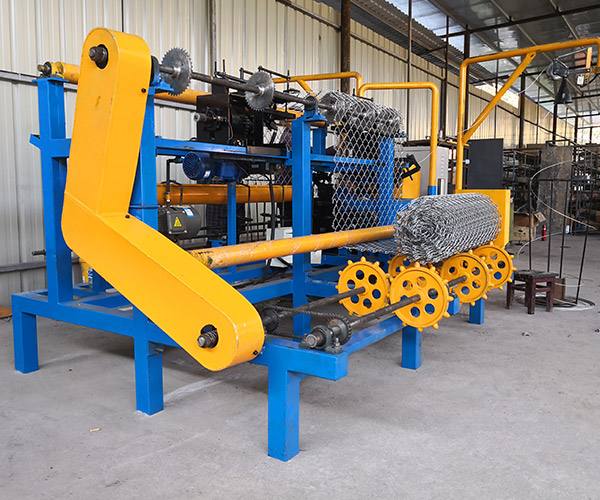 鍍鋅勾花網生產廠