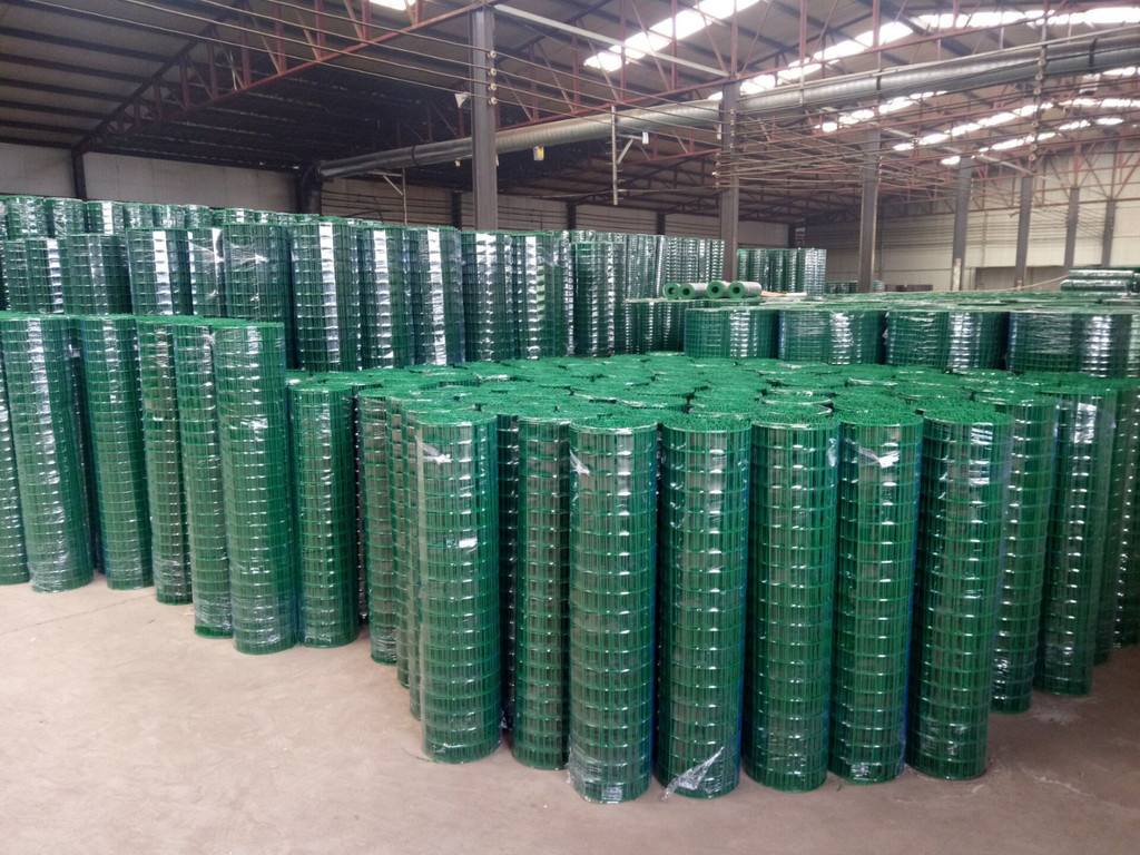 硬塑荷蘭網和軟塑荷蘭網的區別