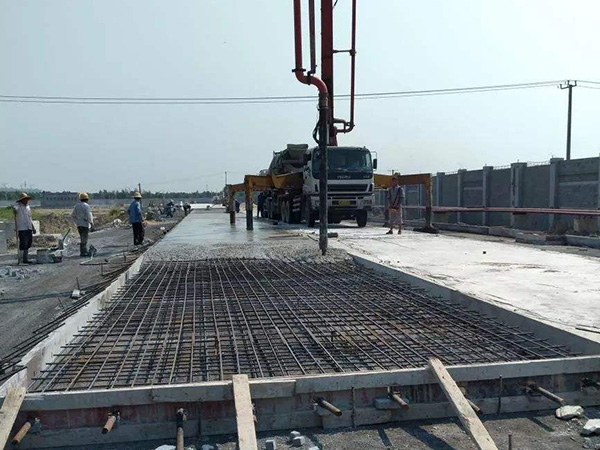 鋼筋建筑網(wǎng)片價格