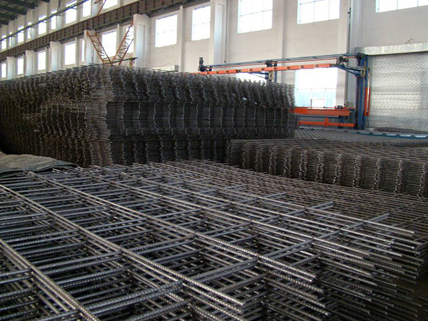 鋼筋網(wǎng)片價(jià)格表 鋼筋網(wǎng)片價(jià)格表