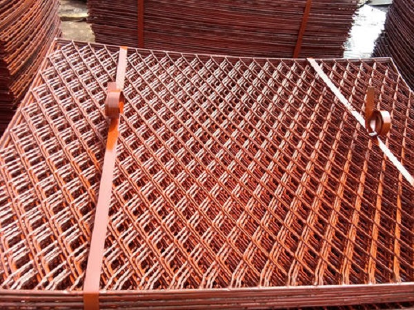 腳手架鋼笆網(wǎng)片 腳手架鋼笆網(wǎng)片