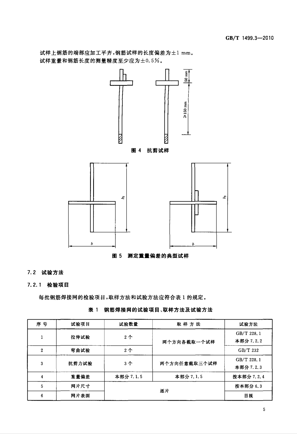 鋼筋網(wǎng)片國(guó)家標(biāo)準(zhǔn)《GB/T 1499.3-2010 鋼筋混凝土用鋼 第3部分 鋼筋焊接網(wǎng)》 鋼筋網(wǎng)片國(guó)家標(biāo)準(zhǔn)《GB/T 1499.3-2010 鋼筋混凝土用鋼 第3部分 鋼筋焊接網(wǎng)》