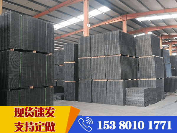 鋼筋網片加工廠